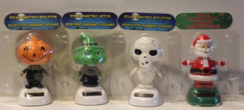 Velleman SOL/KIT4 Solar Educational Starter Kit, 1 Grade to 12 Grade, Aeroplane Model with Motor