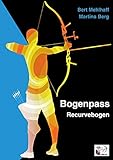  Bogenpass für Recurvebogen: mit Tuning-Tipps für Ihren Bogen