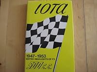 Iota 500cc Racing 0851840345 Book Cover