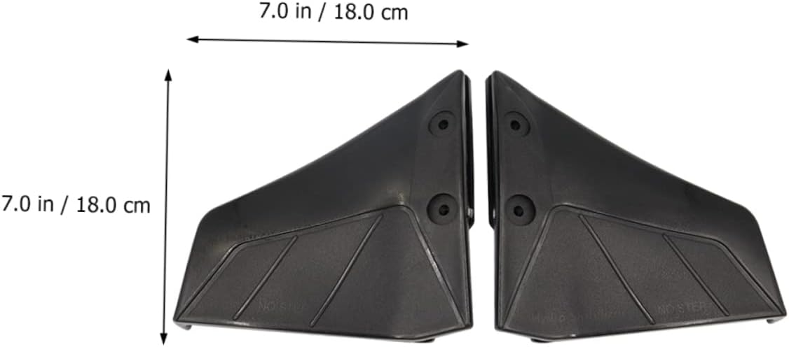 Boat Engine Stabilizer Marine Wave Board Hydrofoil 4-50hp No Precise Control