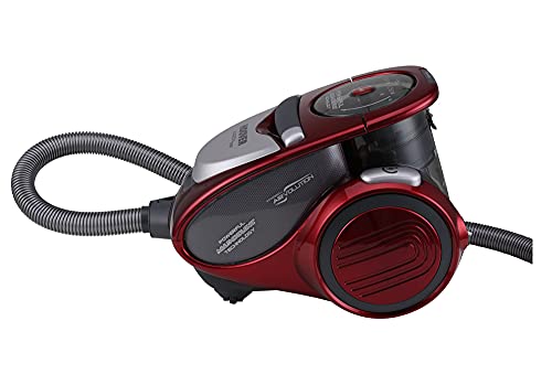 Hoover Staubsauger XP 25 XARION PRO XP81 XP25