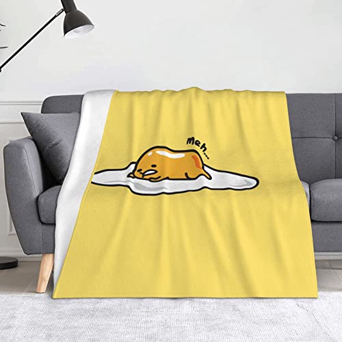 Couverture en microfibre super douce pour lit et canapé haut de gamme - 2