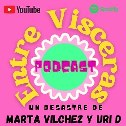 EntreVisceras cover art