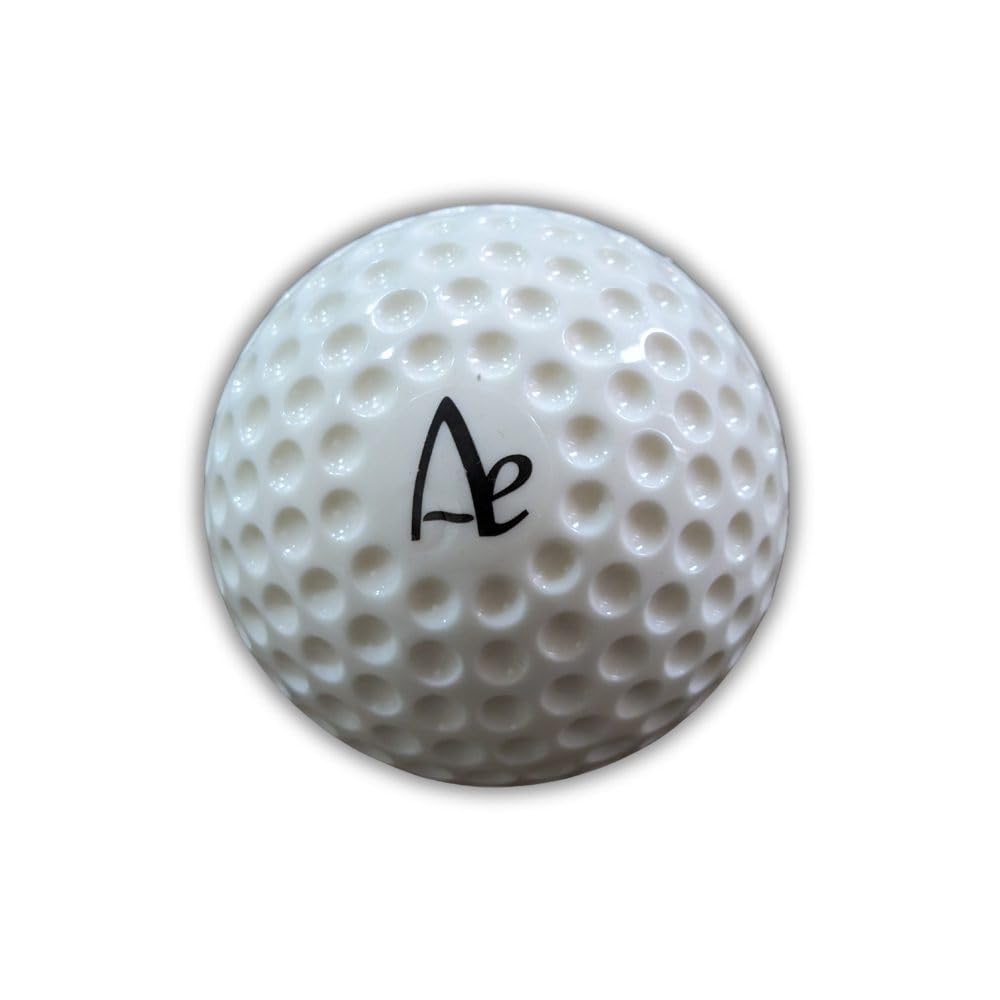Ae Dimple Balls for Cricket Bowling Machines(90 GM)-image-44