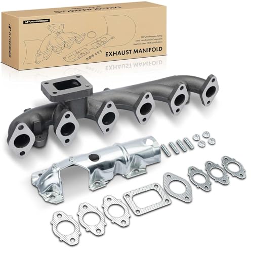 A-Premium 6.7L Exhaust Manifold Kit