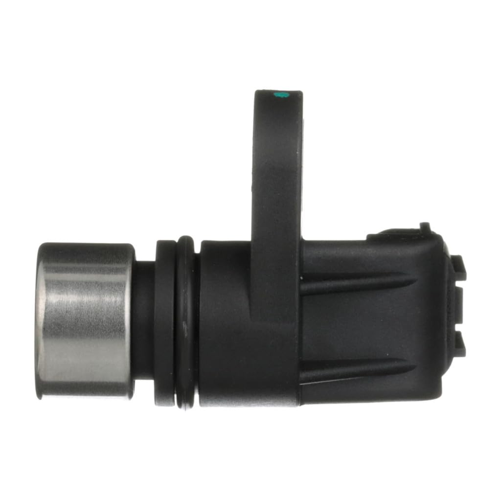 CarLights360 for Honda Pilot 2016 17 18 19 2020 Manual Transmission Output Shaft Speed Sensor | Black/Silver Color | Socket Connector | Pin Terminal | Replacement for 28820RPC003, 28820RPC013