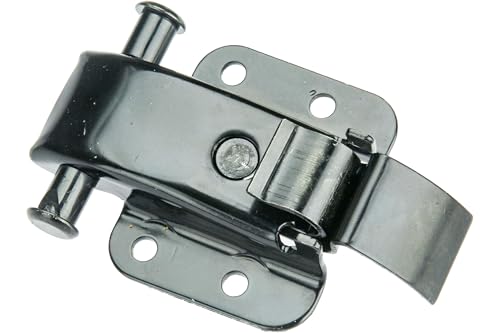 URO Parts 9067600428 Door Check Strap Bracket, Rear Cargo Door Left/Right