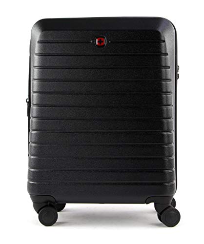 Preisvergleich Produktbild Wenger Ryse 4-Rollen Kabinentrolley 54 cm