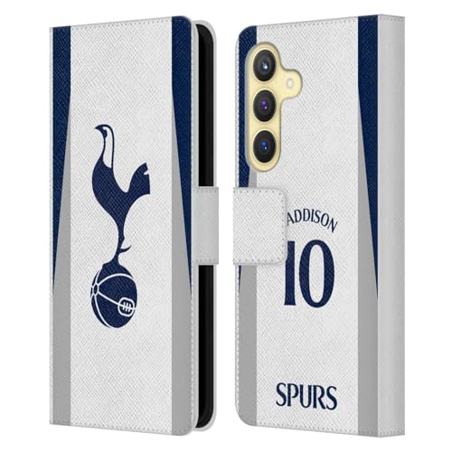 Étui Portefeuille Samsung S24 Tottenham Hotspur James Maddison