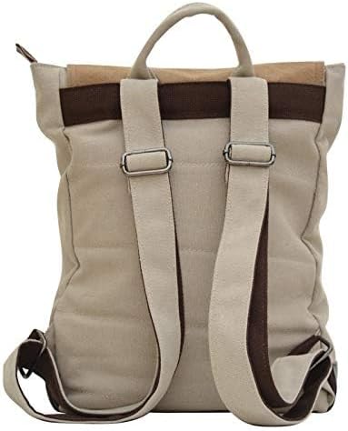 MiaoDuo Anime Backpacks Unisex Boy Girl Canvas Bookbag Cosplay Backpack Travel Bag Daypack For Anime Fans - Image 3