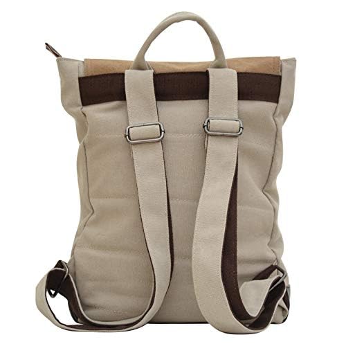 MiaoDuo Mochilas de anime, unissex, de lona, para meninos, meninas, cosplay, mochila de viagem, para