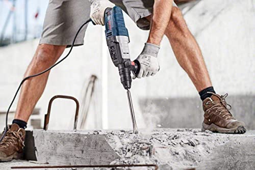 Bosch Talhadeira ECO SDS-plus 20 x 250 mm