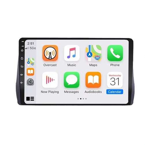 GPS voiture Toyota Wish II pour voyager en Europe en toute sérénité
