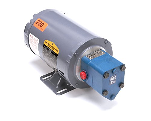 Belshaw SF100-0046 Pump Motor, 220V, 17