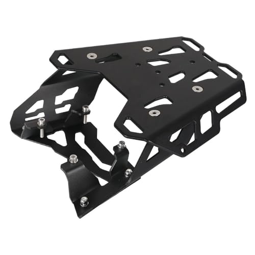 Porte-Bagages Tenere 700 T7 Rallye support moto arrière accoudoir coffre