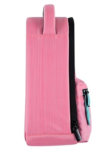 Nike Lancheira Cl ssica Combust vel (Rosa)