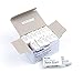 Pentel Refill Erasers For Pentel Twist-Erase Series Pencils - Pack of 36 (E10)