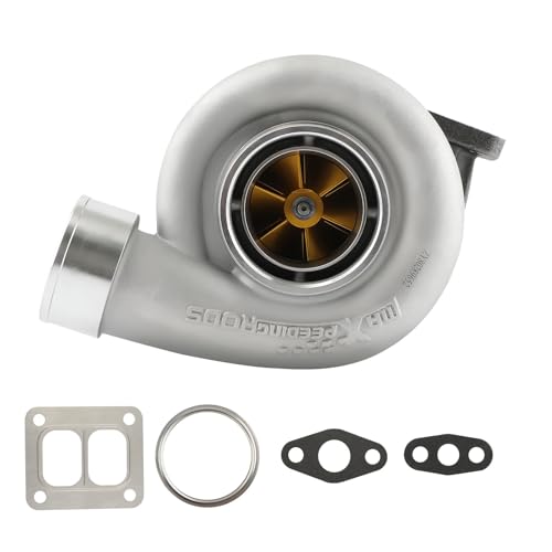 maXpeedingrods GT45 Billet Wheel Turbocharger for 4.0L-6.0L maXpeedingrods GT45 Billet Wheel Turbocharger for 4.0L-6.0L