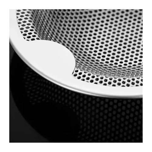 Filtre cuisine inox en maille pour simplifier la vaisselle au quotidien