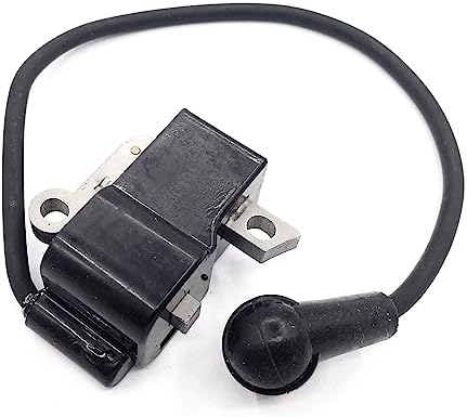 Ignition Coil Replacement For Husqvarna 125C, 128R, 128CD Trimmers & More - Part # 545046701 7 thumbnail image