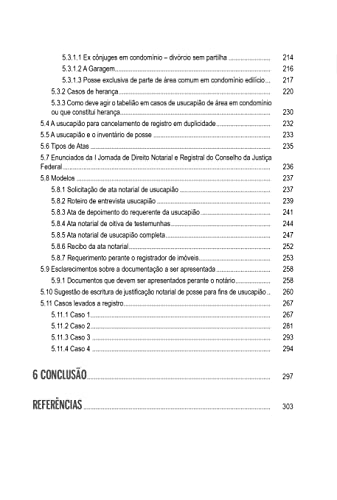 Usucapião Extrajudicial: Questões Notariais, Registrais e Tributárias