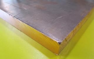 110 Copper Sheet .500