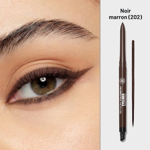 Colorstay Eyeliner By Revlon 202 - vue 3