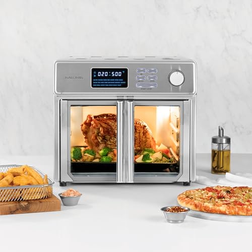 Convection Toaster Oven Air Fryer Combo