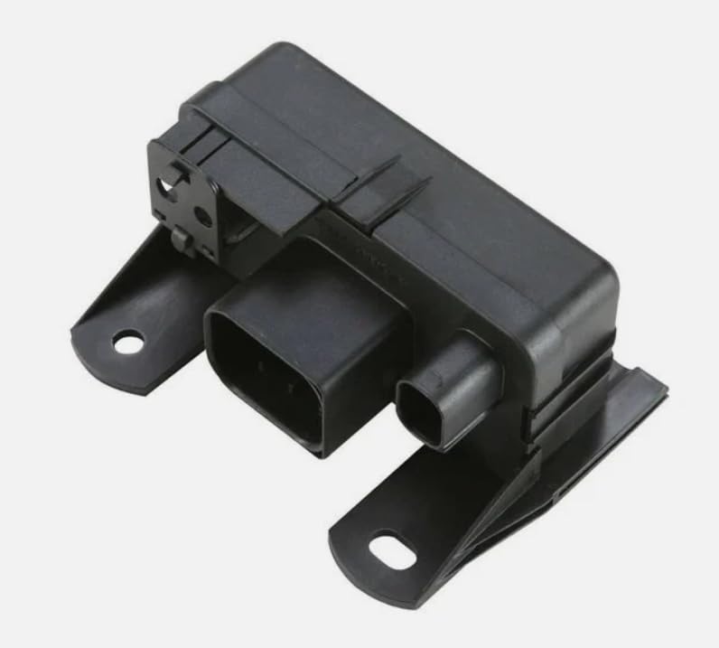 Glow Plug Relay Fits for Mercedes Benz Sprinter 1996-2006 648900000 6461536579 6 pin