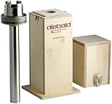  DIEBOLD Prüfdorn HSK 100Ax40x349 mm