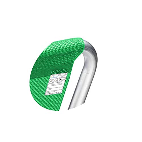 CADEIRA DE PRAIA ALUMÌNIO GRAND BEACH PREMIUM VERDE