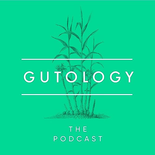 How Does The Microbiome Change With Age? with Dr Sean Gibbons Podcast Por  arte de portada
