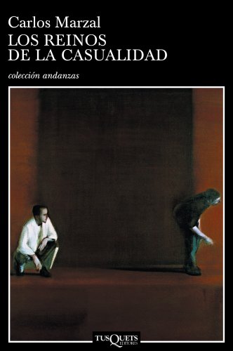 Los reinos de la casualidad: 583 (Andanzas)
