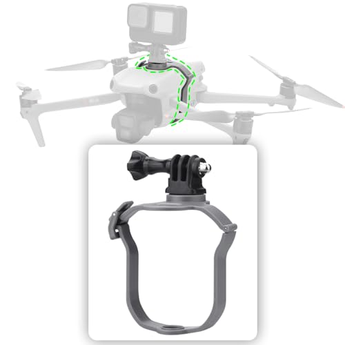 CAPART Expansion Bracket for DJI Air 3 Drone