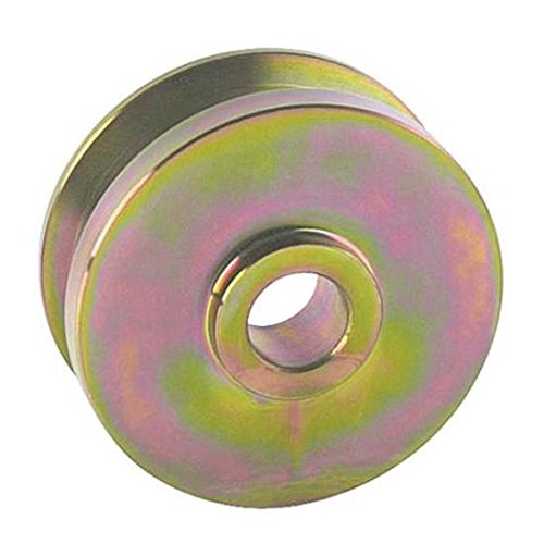 Speedway GM Alternator Pulley, 5/8