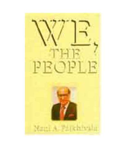 We, The People: India, the largest Democracy