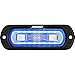 Rigid Industries 52201 SR-L Series Marine Spreader Pod