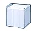 Produktbild Durable Zettelkasten Trend, transparent, 1701682400