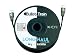 AVProconnect AC-BTAOC20-AUHD 20m/65.6ft Bullet Train (Long Haul Lengths) 18Gbps HDMI Cable
