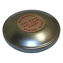 Crown Automotive Fuel Cap Air and Fuel Delivery