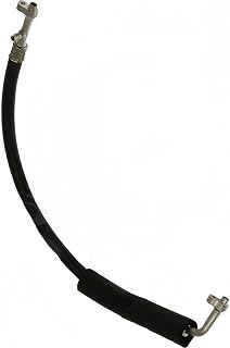 A/C Refrigerant Suction Hose for Saturn SC1 1995 1.9L l4, for Saturn SW2 1998 1.9L l4 OE Replacement, 1 piece
