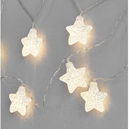 Heritage Kids 5 Piece Blue Star Space Glow In The Dark Bedding Set With Flashlight, Twin/Twin Xl, Multicolor #TOP3