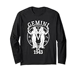 Zodiac Calendar Gemini