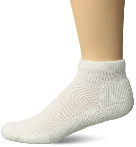 Thorlos Wgmx Max Cushion Work Ankle Socks
