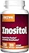 Price comparison product image Jarrow Inositol 750 mg, 100 caps
