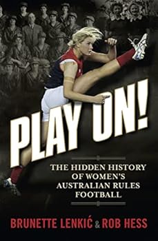 Paperback Play on! Book