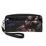 機動戦士ガンダム 男女兼用ペンシルケース 全学年対応多機能文具ケース 収納ツールペンケースポーチ