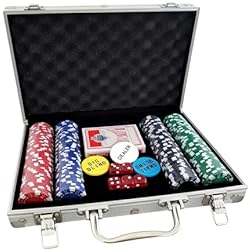 【本格】ポーカーチップセット&マット、コバックトランプ付 本格】ポーカーチップセット&マット、コバックトランプ付 Amazon | BJ