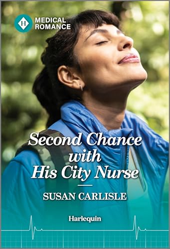 Second Chance with His City Nurse