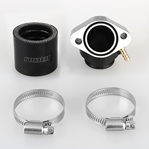 Nibbi Racing Parts Replacement High Performance Gy6 Air Intake Manifold Glue For Gy6 Engine Scooter 125Cc 150Cc. #TOP2